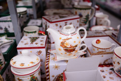 Imbryczek dla babci Jucca